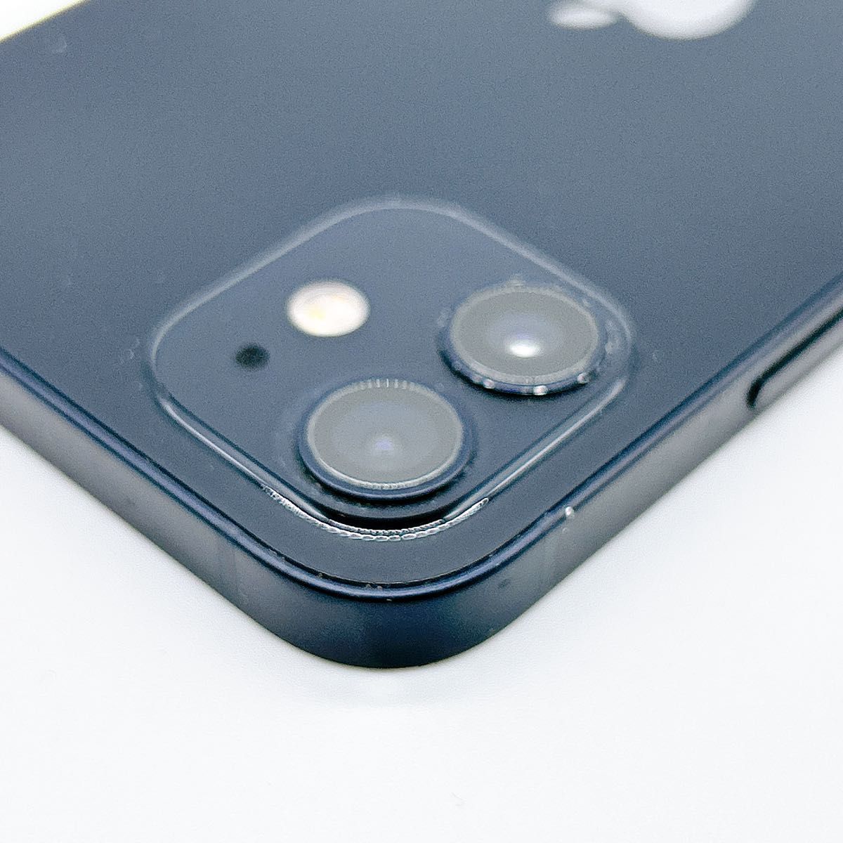 【中古A美品】iPhone12 64GB SIMフリー 外箱つき！ 新品バッテリー１００％ | iPhone 12 | 08