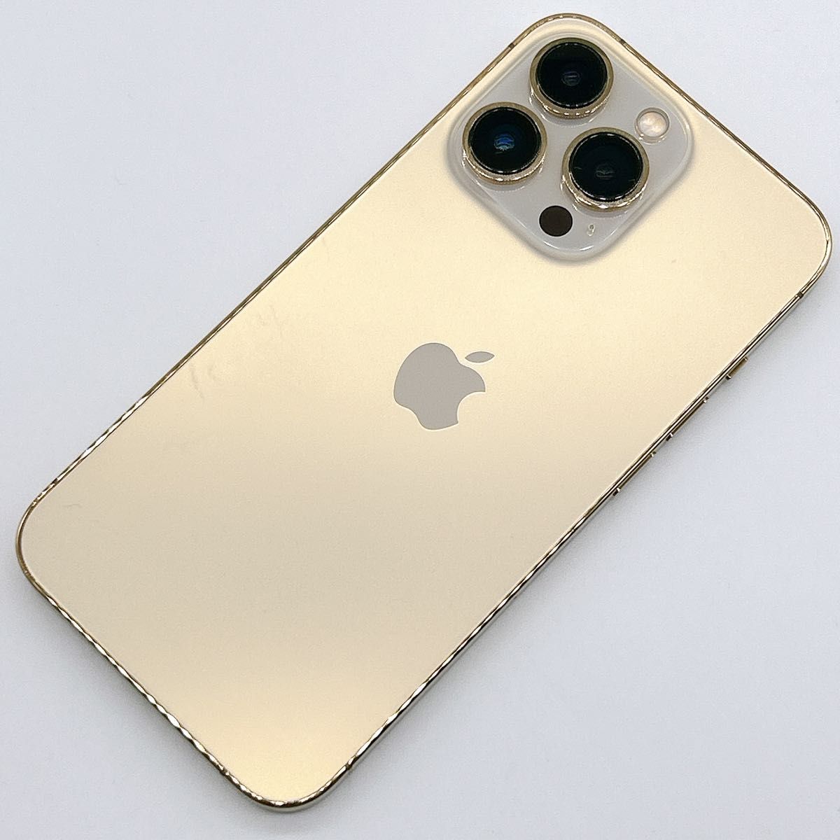 【中古A美品】iPhone13 Pro 128GB SIMフリー 新品バッテリー１００％ | iPhone 13 Pro