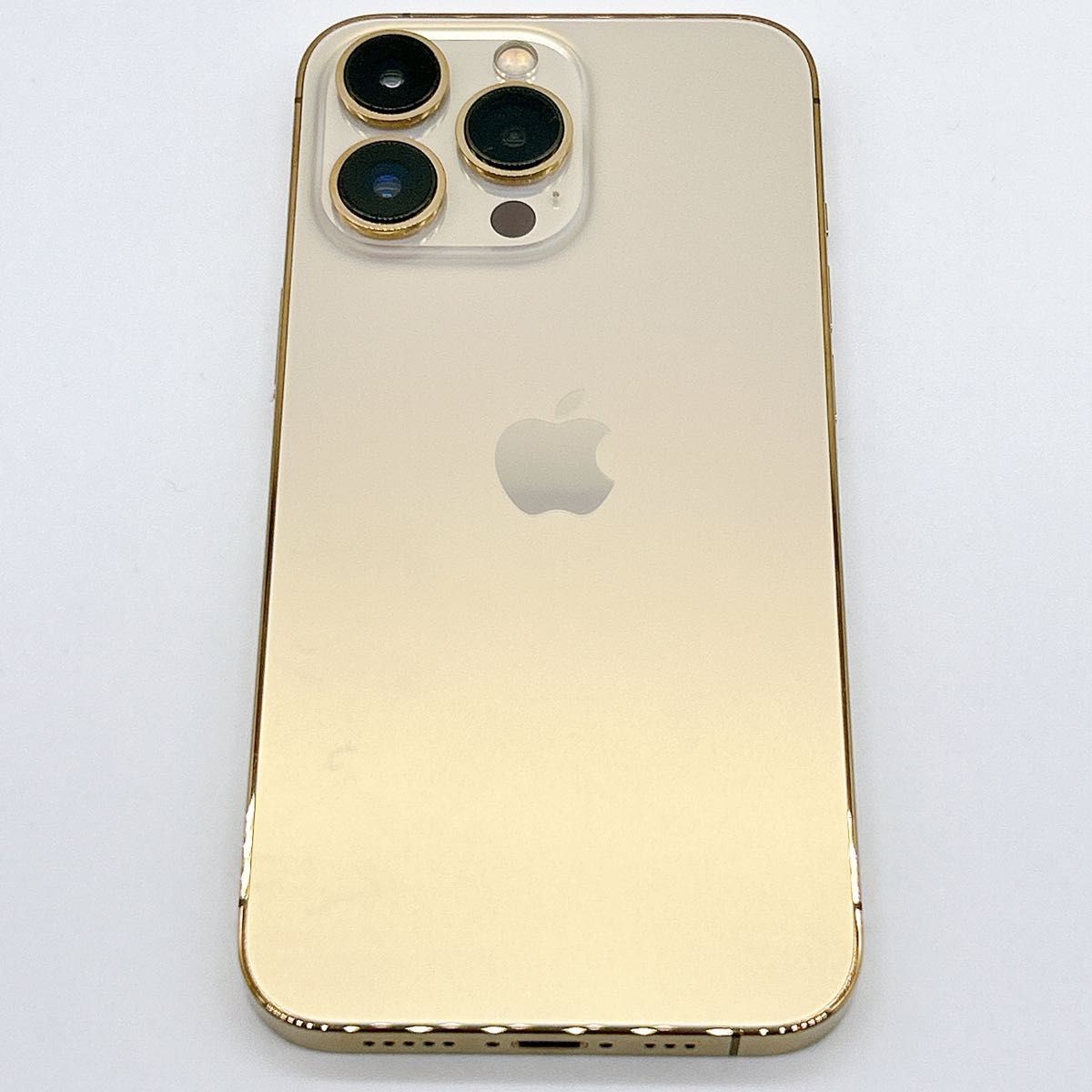 【中古A美品】iPhone13 Pro 128GB SIMフリー 新品バッテリー１００％ | iPhone 13 Pro | 02