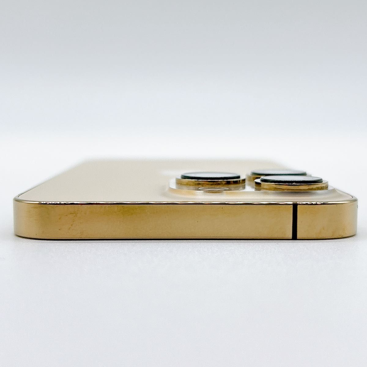 【中古A美品】iPhone13 Pro 128GB SIMフリー 新品バッテリー１００％ | iPhone 13 Pro | 04
