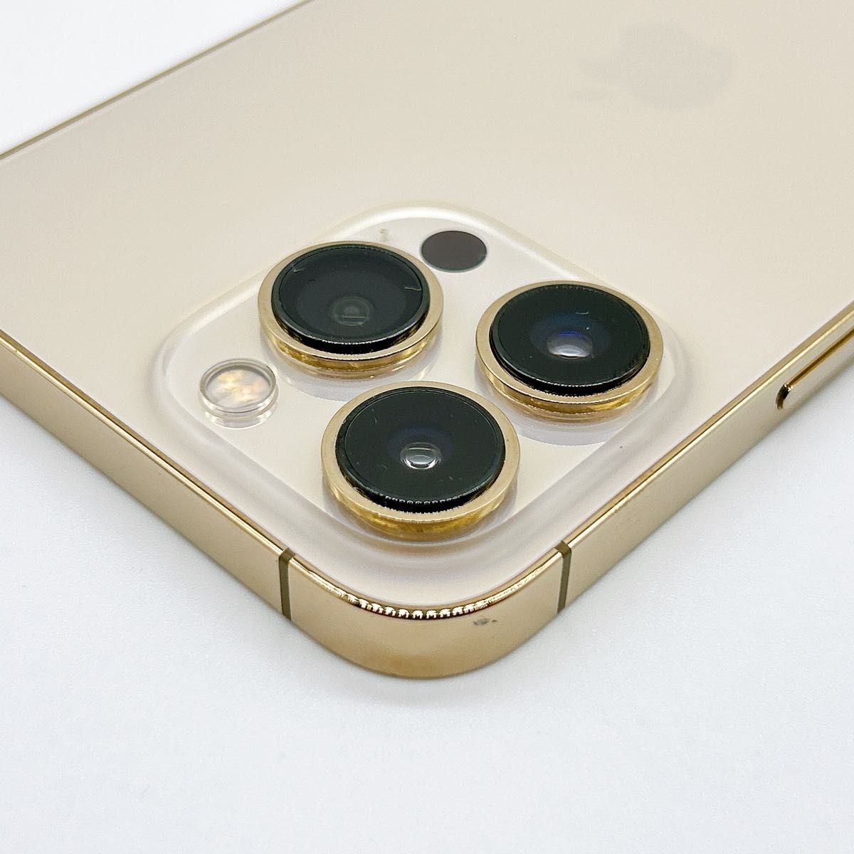 【中古A美品】iPhone13 Pro 128GB SIMフリー 新品バッテリー１００％ | iPhone 13 Pro | 07