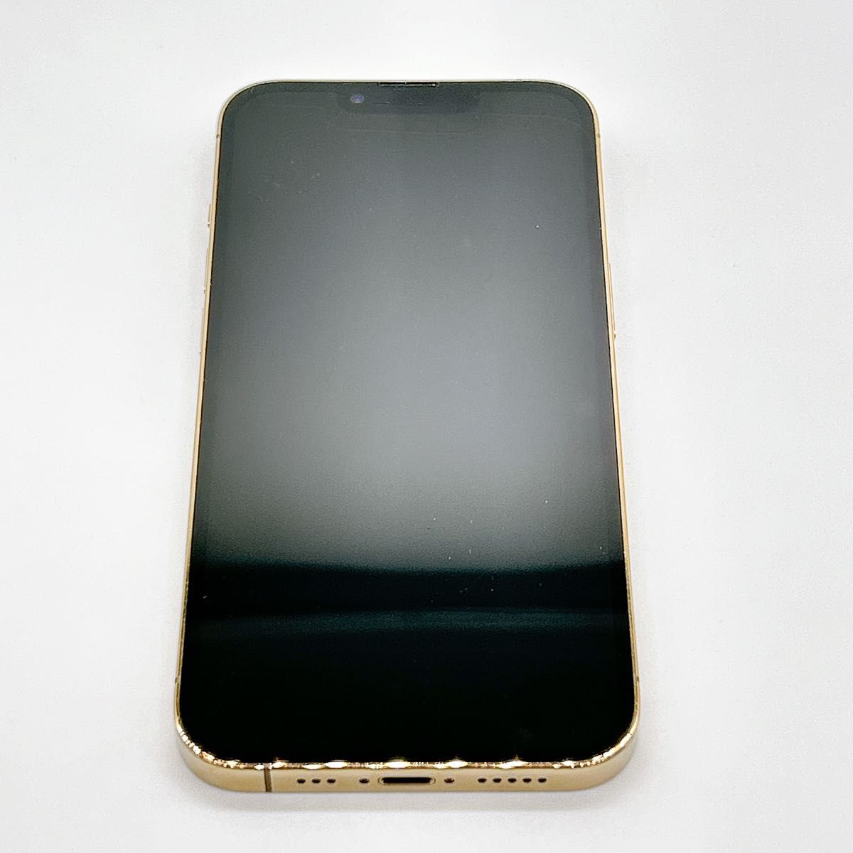 【中古A美品】iPhone13 Pro 128GB SIMフリー 新品バッテリー１００％ | iPhone 13 Pro | 08