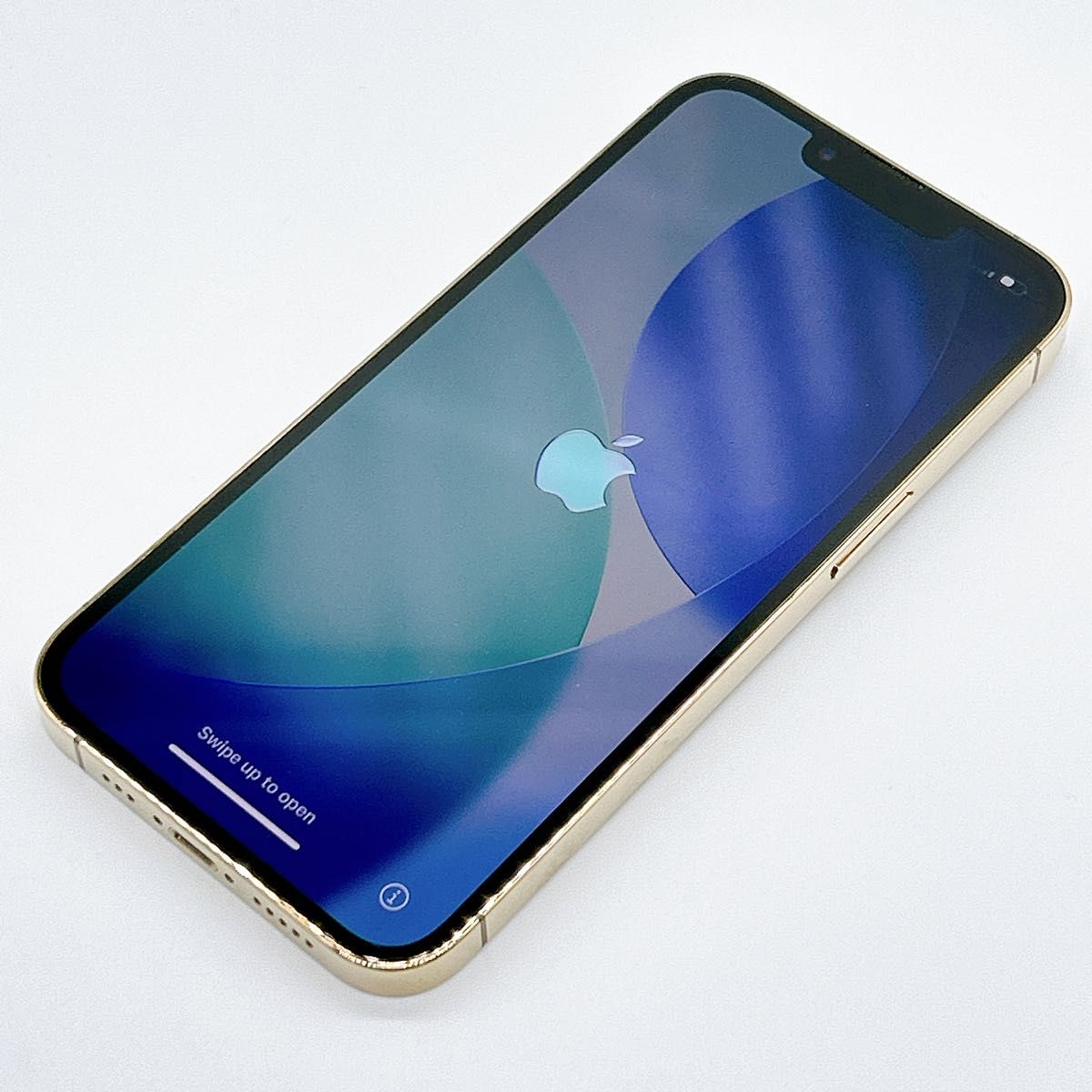 【中古A美品】iPhone13 Pro 128GB SIMフリー 新品バッテリー１００％ | iPhone 13 Pro | 09
