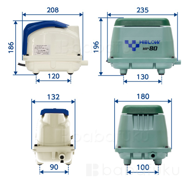 テクノ高槻XP80 テクノ高槻XP80