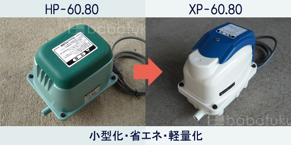 ブロアー テクノ高槻XP40