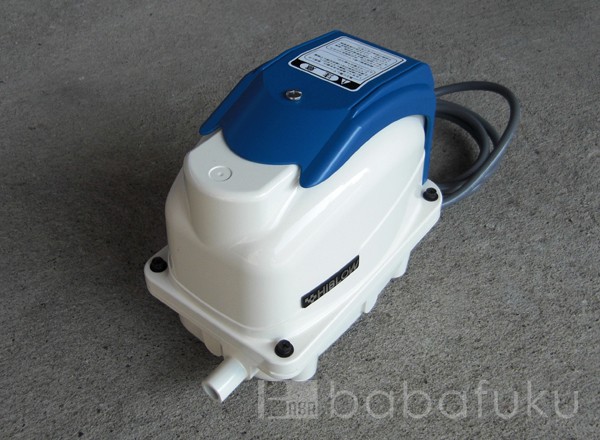 テクノ高槻XP80 テクノ高槻XP80
