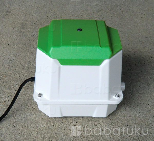 【強力//250L(大晃 TIP-250)】795　エアポンプ　ブロワ　浄化槽 強力//250L(大晃 TIP-250)】795 エアポンプ ブロワ 浄化槽 楽天