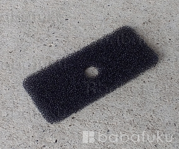 大晃 ダイヤフラム式補修部品/ JDK-60・80・100 / 浄化槽 ブロア用 JDK