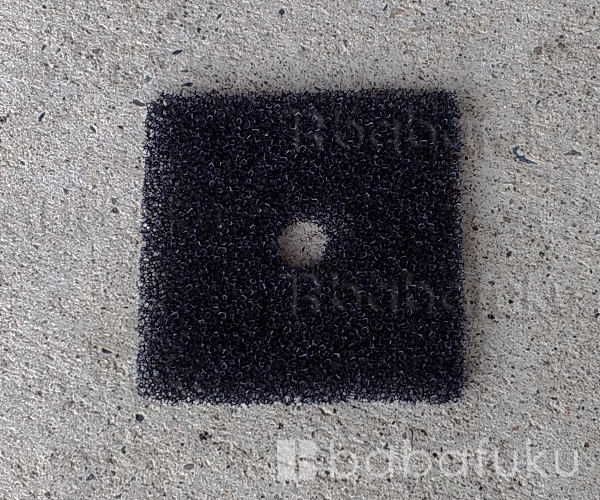 大晃 ダイヤフラム式補修部品/ JDK-60・80・100 / 浄化槽 ブロア用 JDK