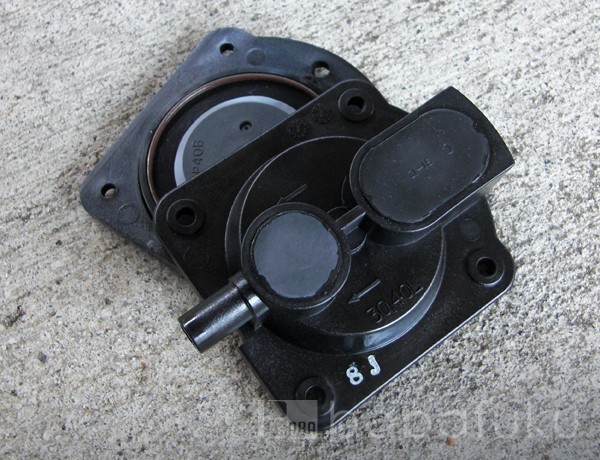 テクノ高槻（Techno Takatsuki） テクノ高槻ダイヤフラム式補修部品