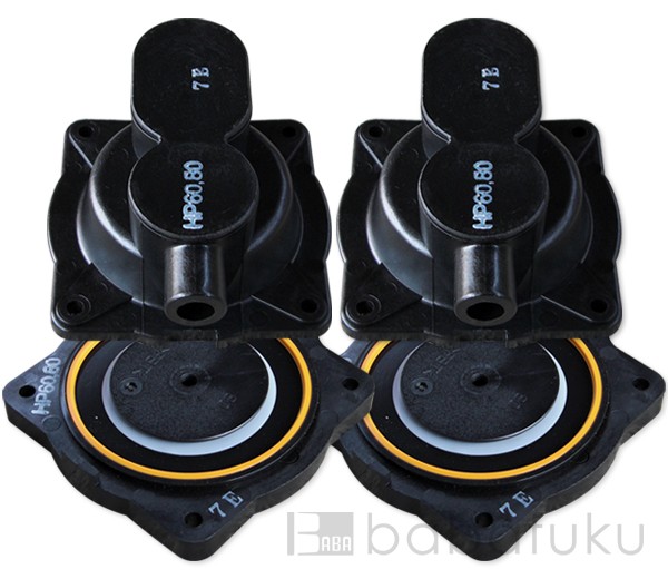 テクノ高槻（Techno Takatsuki） テクノ高槻ダイヤフラム式補修部品