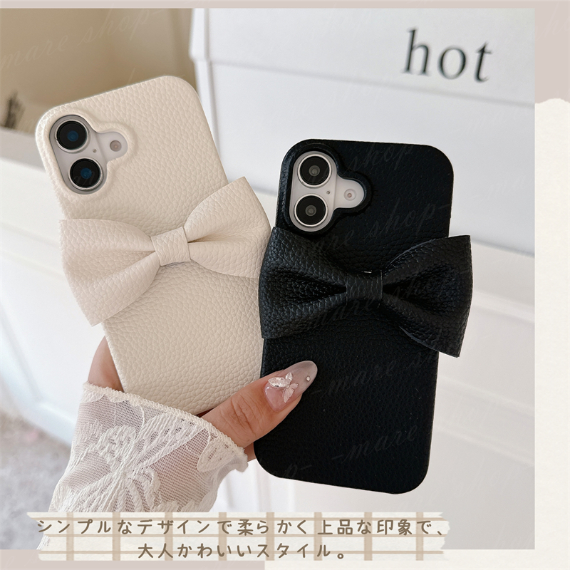 「バイカラーのカード収納」レース AQUOS ...の詳細画像5
