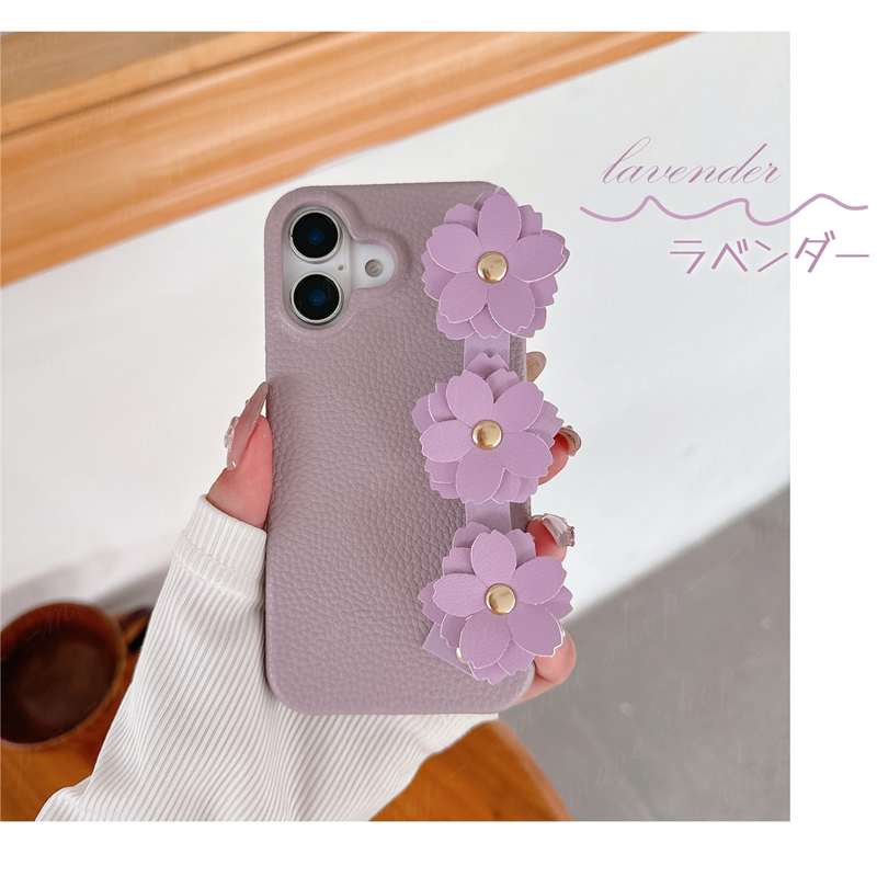 花ベルト」レース ベルト付き Google Pixel 9a ケース 花柄 8a 春 7a