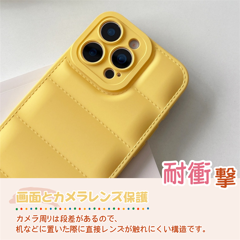 iPhone16e ケース 14Pro 15P...の詳細画像5
