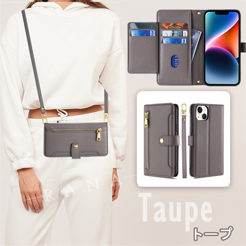 arrows We2 We3 F-52G 携帯ケース らくらくスマートフォン F-53E Lite a ケース 手帳型 スタンド arrows Alpha M08 ケース カード収納 M09 アローズWe2 Be4 Plus |  | 16