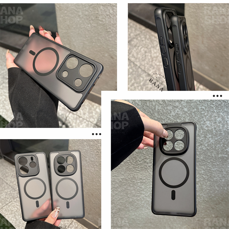 MagSafe対応 Xiaomi 15T 14T Pro 15Ultra ケース カバー シャオミ POCO