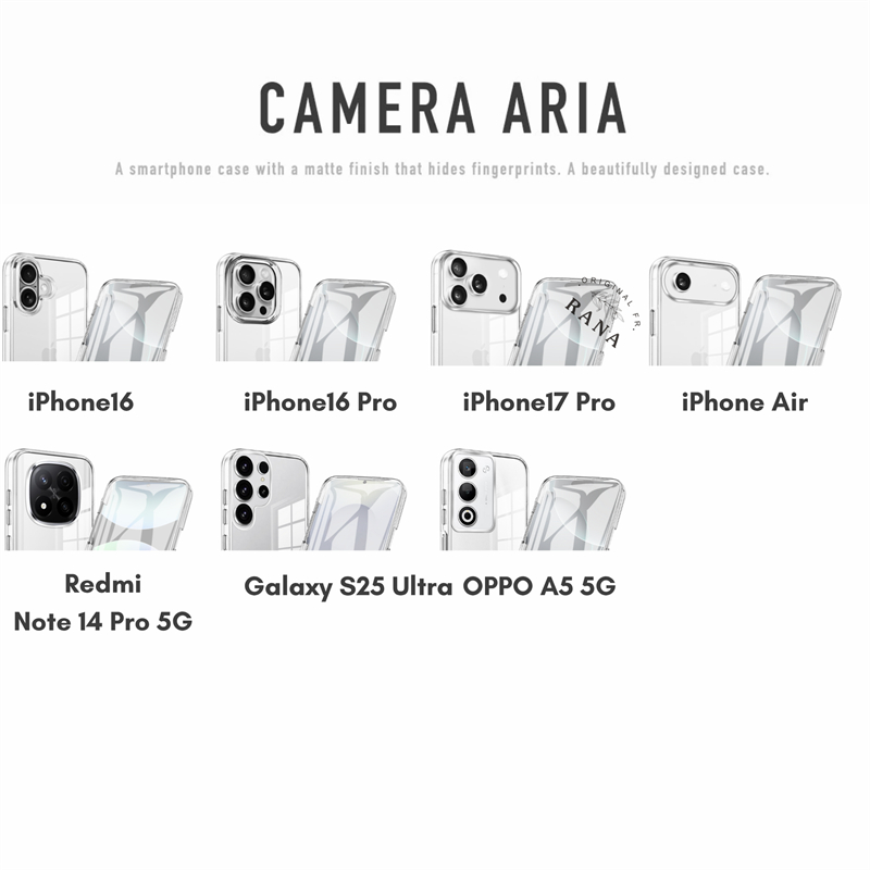 両面 クリア OPPO A5x ケース OPPO A54 5G ケース OPPO Reno13 A ケース カバー オッポ おっぽ 全面保護 360度 オッポ A5x フルカバー 耐衝撃 オッポA54 5G |  | 09