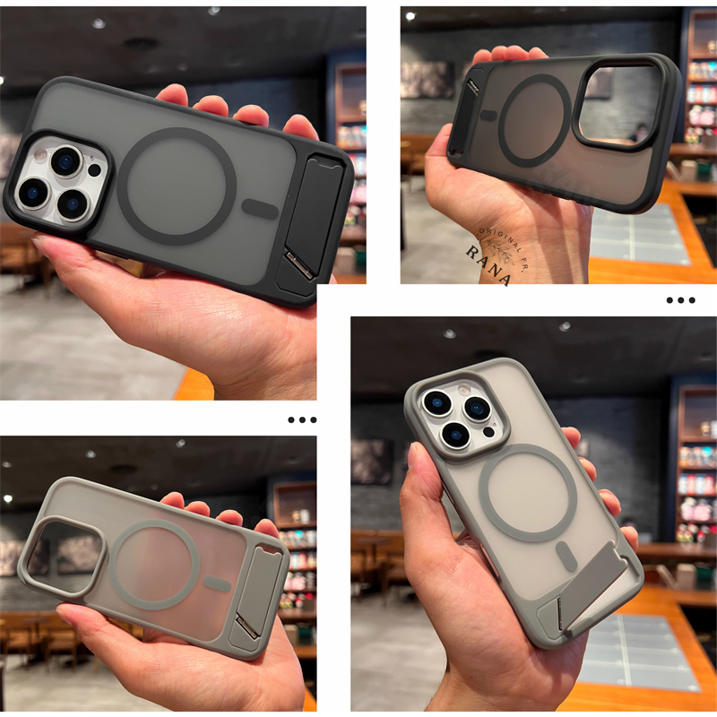 Google Pixel9 Pro XL ケース Pixel 10 ProXL カバー 隠しスタンド