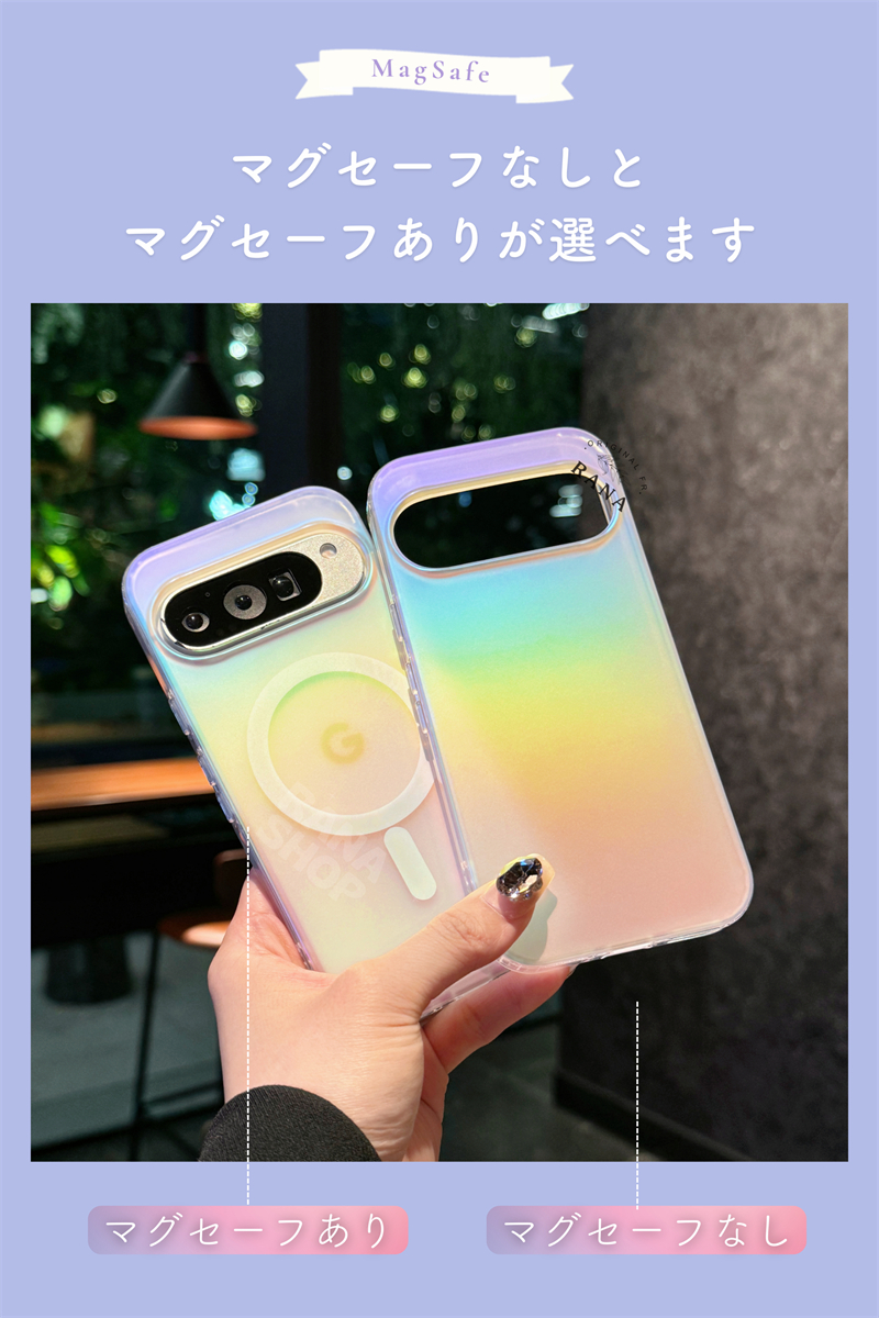 Google Pixel 10a 10 Pro...の詳細画像5