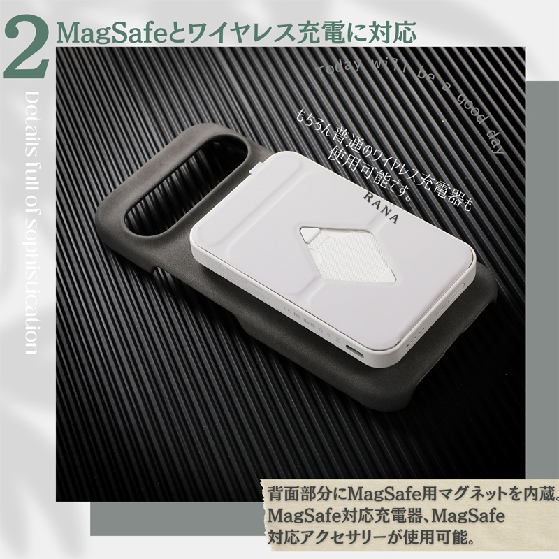 Google ケース カバー Magsafe対応 レザーケース Pixel 8a 8 Pro 9