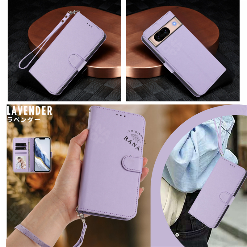 Google Pixel10 9a 11 Pro XL ケース MagSafe対応 手帳型ケース