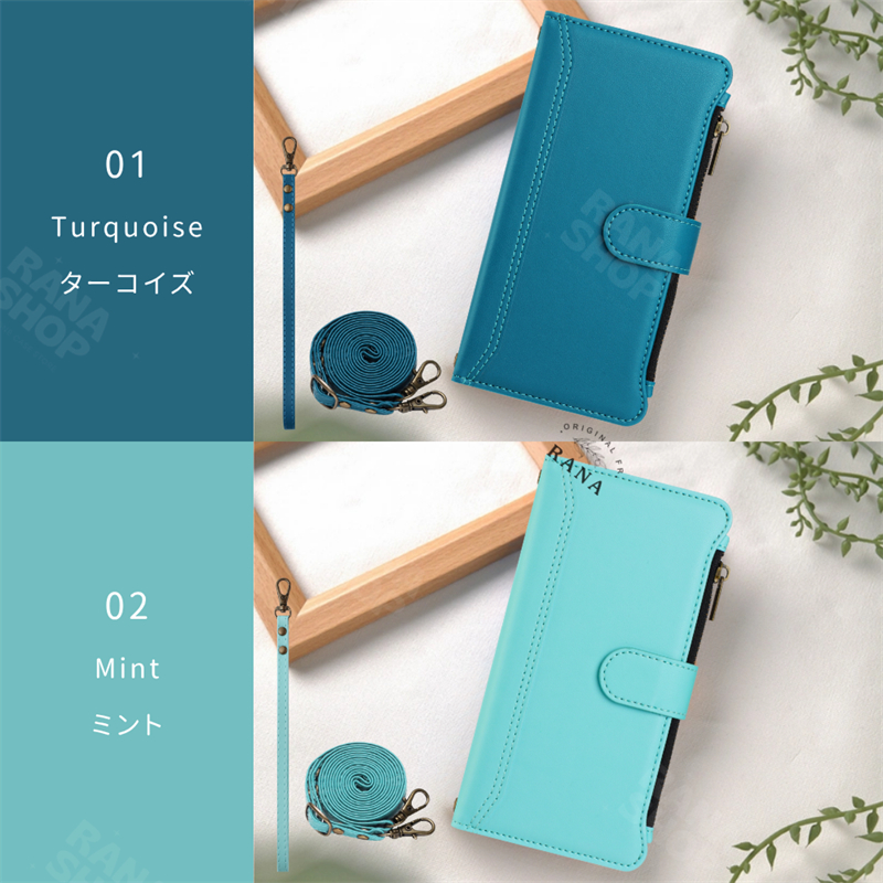 Galaxy A55 ケース Galaxy A...の詳細画像3