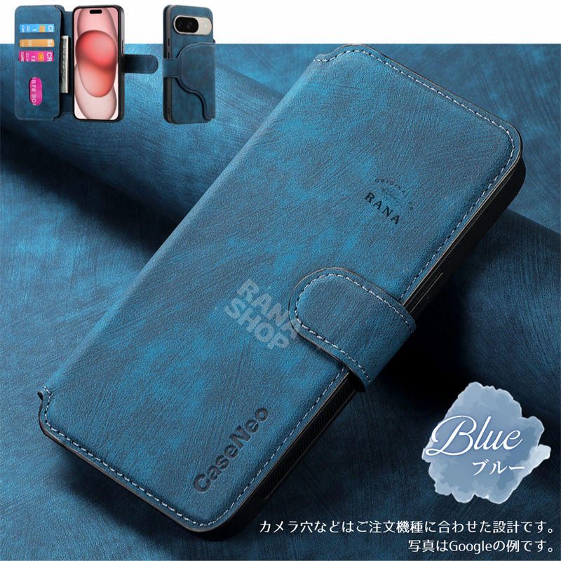 Google Pixel 10a 9a ケース 手帳型 MagSafe対応 Pixel10 Pro XL 10