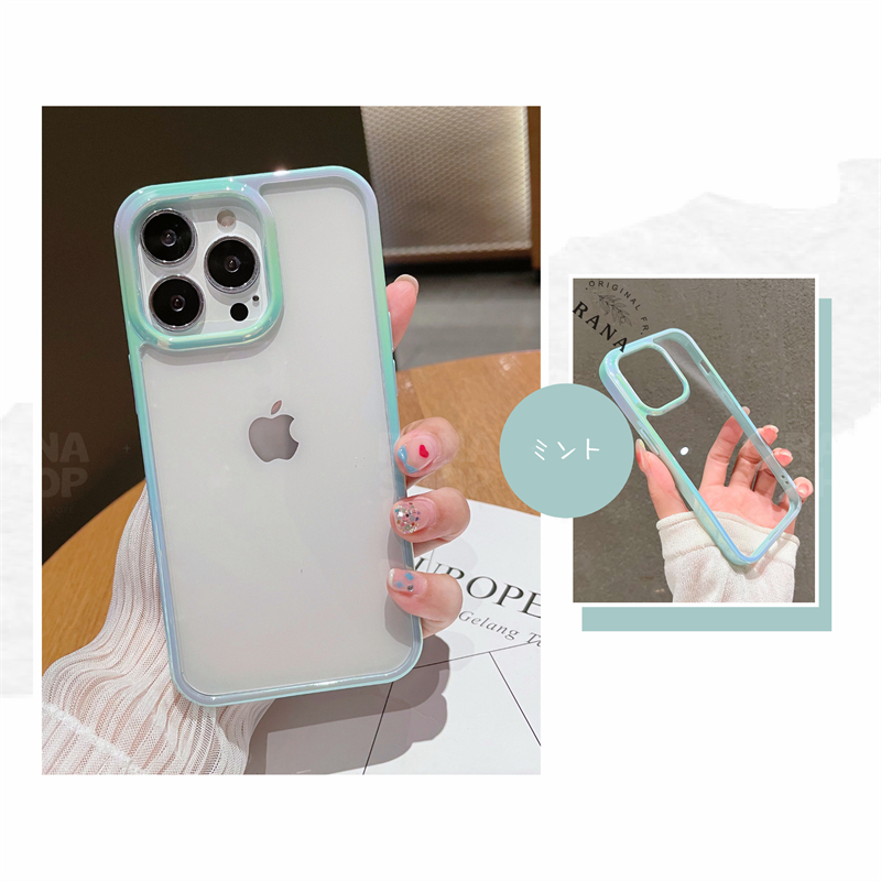☆オーロラ☆ iphone16 クリアケース 韓国 iPhone16Pro ケース 背面 クリア iPhone15 ケース 透明 iPhone16 Pro Max 16Plus iPhone14 iPhone13 iPhone12 iPhone |  | 12