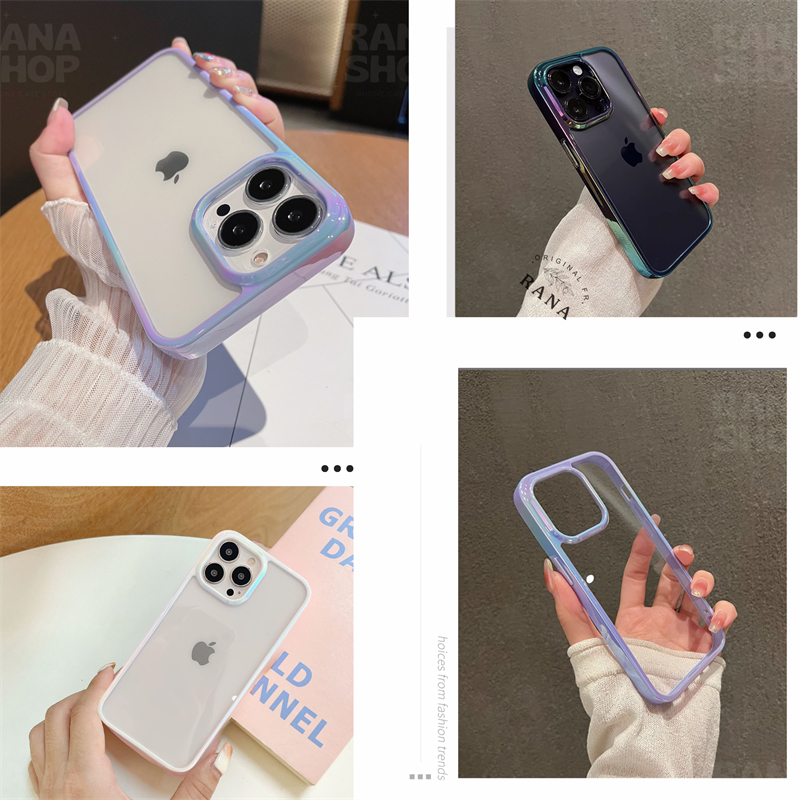 ☆オーロラ☆ iphone16 クリアケース 韓国 iPhone16Pro ケース 背面 クリア iPhone15 ケース 透明 iPhone16 Pro Max 16Plus iPhone14 iPhone13 iPhone12 iPhone |  | 14