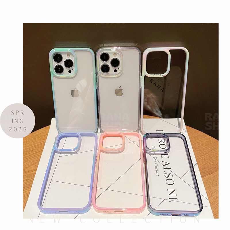 ☆オーロラ☆ iphone16 クリアケース 韓国 iPhone16Pro ケース 背面 クリア iPhone15 ケース 透明 iPhone16 Pro Max 16Plus iPhone14 iPhone13 iPhone12 iPhone |  | 02