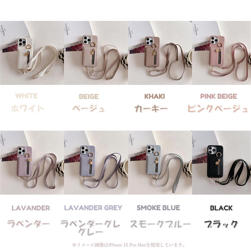 Xperia 1 VI 10 VI ケース シ...の詳細画像2