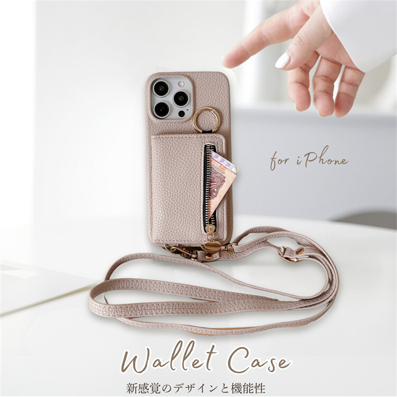 Xperia 1 VI 10 VI ケース シ...の詳細画像3