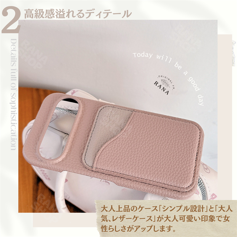 カード入れ Google Pixel 10 9...の詳細画像3
