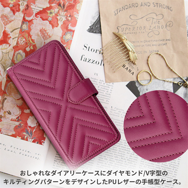 ストラップ2本付き Nothing cmf phone 1 ケース 手帳型 可愛い