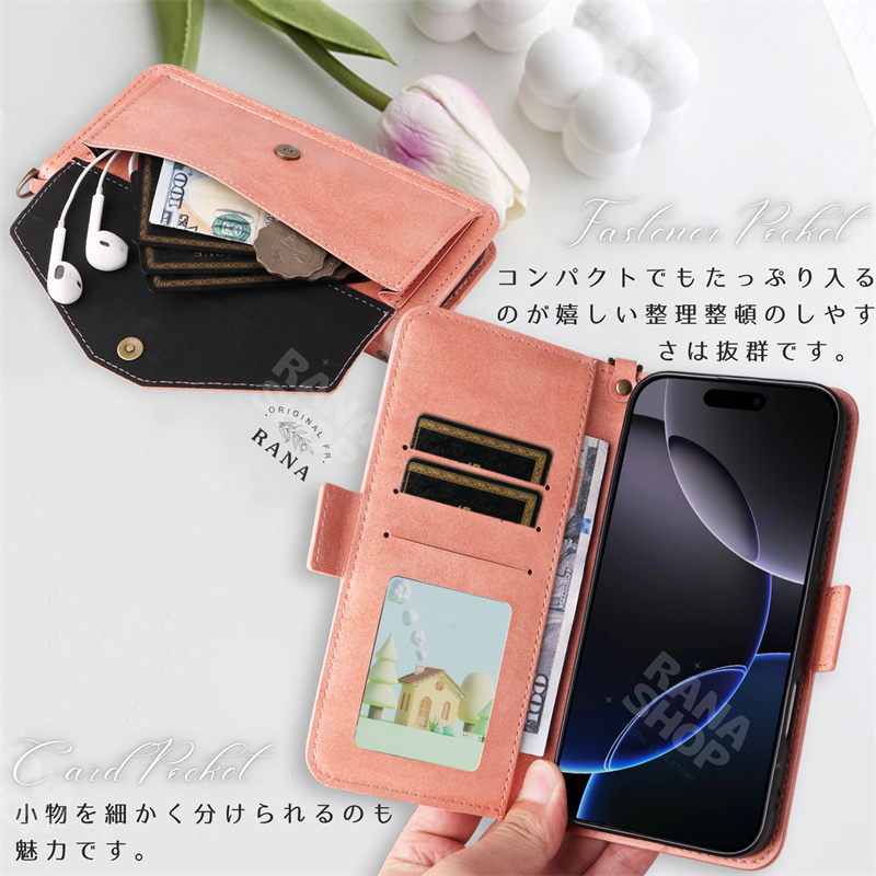 手帳型ケース Galaxy Z Fold7 ケース 手帳型 Fold6 スマホケース Fold5 手帳型ケース
