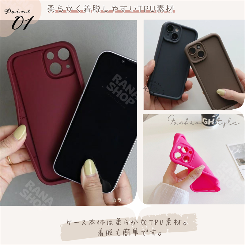 Nothing Phone (3a) Pro ケース NothingPhoneケース スマホケース
