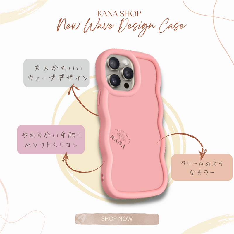 iPhone13 ケース iPhone12 ケ...の詳細画像3
