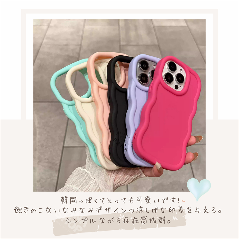iPhone13 ケース iPhone12 ケ...の詳細画像4