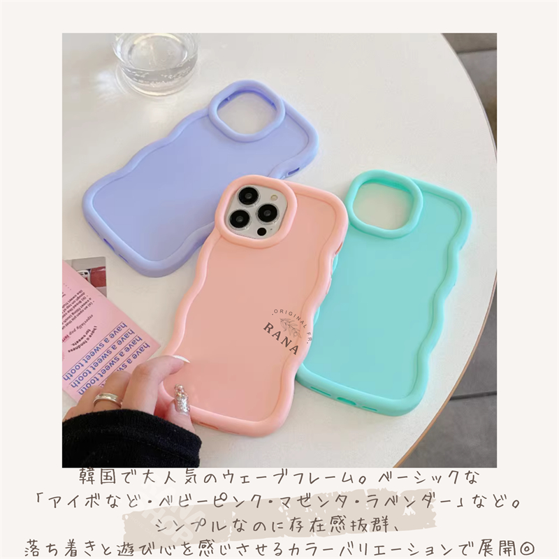 iPhone13 ケース iPhone12 ケ...の詳細画像5