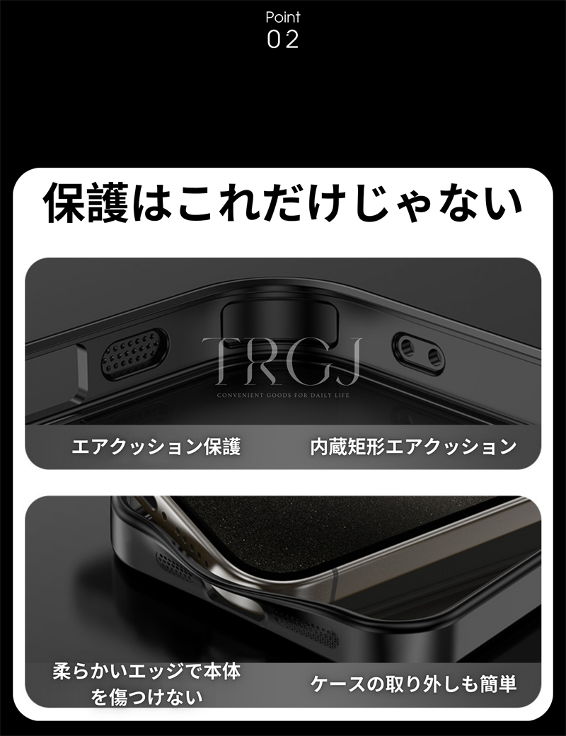 スタンド付き Xperiaケース Xperia...の詳細画像2