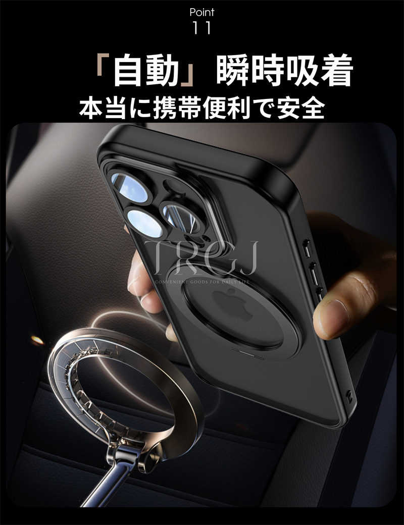 スタンド付き OPPO A5 5G ケース Reno13 A クリア 折りたたみ式 クリア