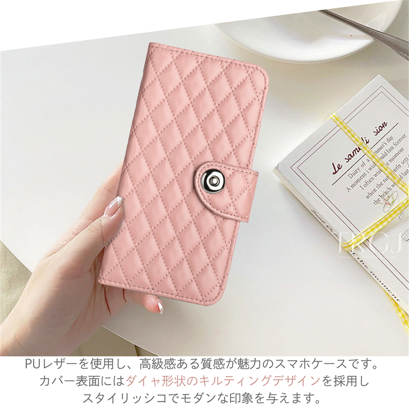 ストラップ付 Galaxy S24 S25 S...の詳細画像2