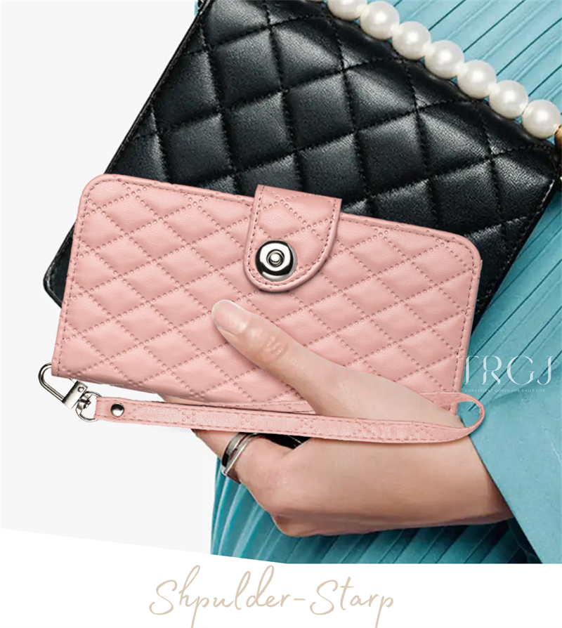 ストラップ付 Galaxy S24 S25 S...の詳細画像3