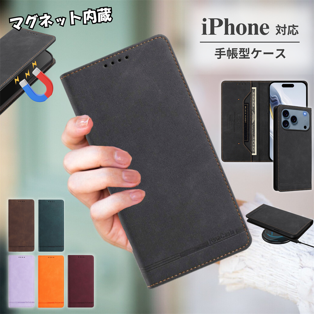 RFID保護 Google Pixel 10a ケース 手帳型 カード収納 Pixel10 Pro XL
