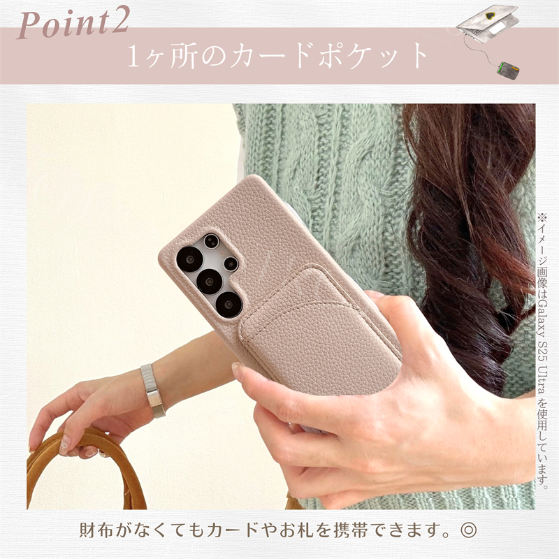 カード入れ Galaxy S25 Ultra S24 fe S23 fe S22 背面カバー ギャラクシー a25 5g スマホケース Galaxy A25 A55 A54 A53 5G カードケース Galaxy S25 ウルトラ |  | 03