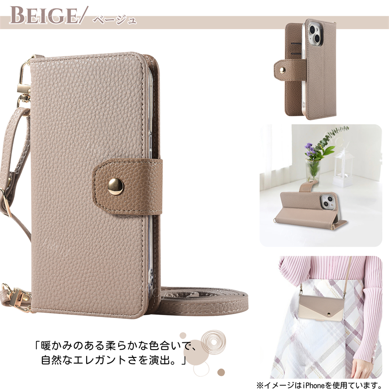 iphone15 ケース 手帳型 iphone16e ケース 手帳 iphone14 iphone13 スマホケース iphone12 ケース iphoneケース レザー iphone11 iphone se 16e 16 e ケース |  | 14