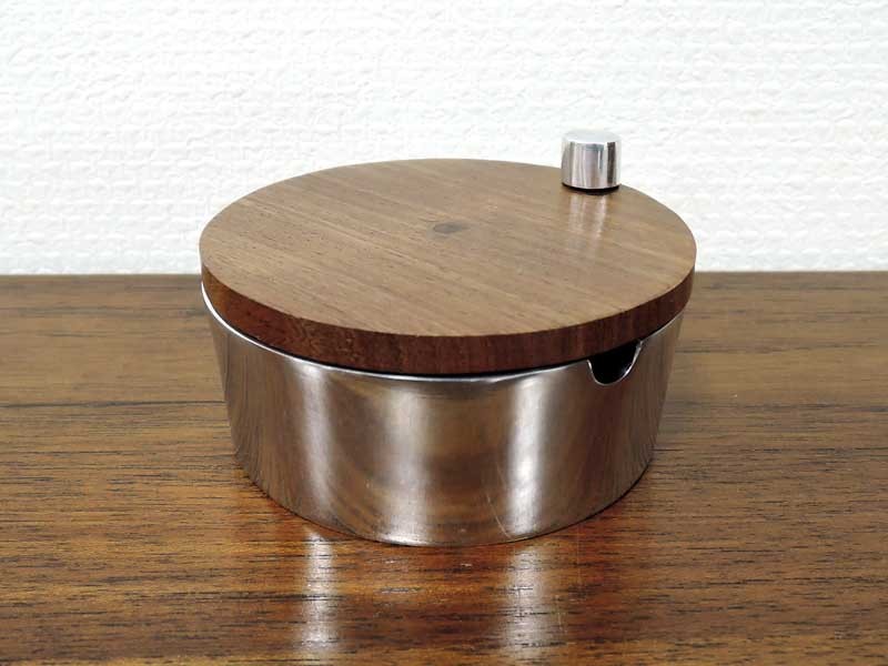 アルミニウム アッシュトレイ