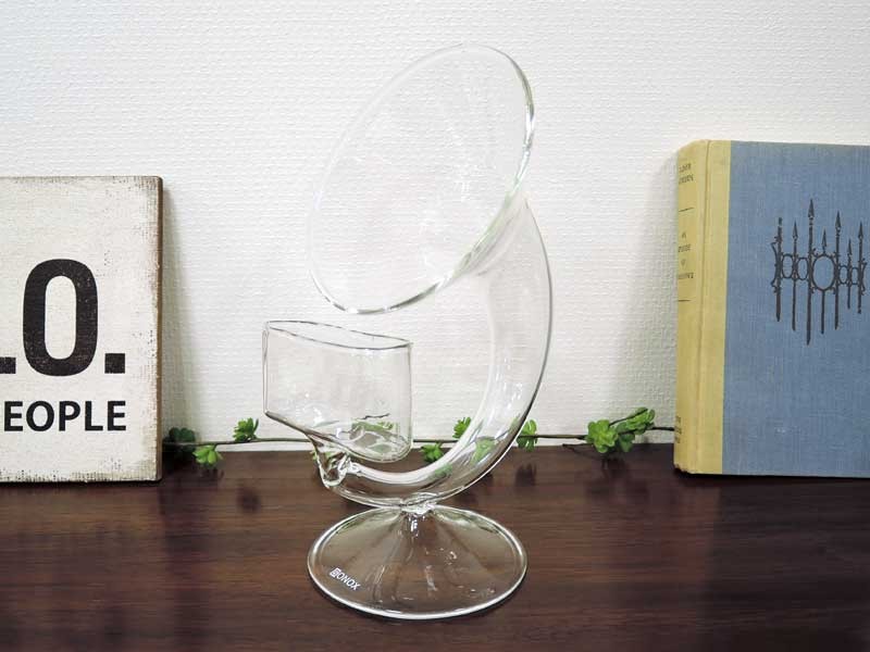 ガラス サウンドスピーカー スマホ スマートフォン スピーカー 置く