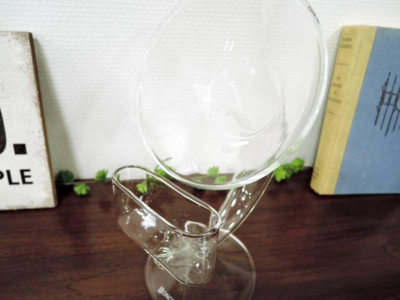 ガラス サウンドスピーカー スマホ スマートフォン スピーカー 置く