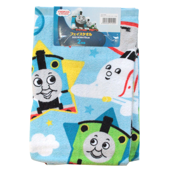 キャラクター 2枚組 フェイスタオル 34 75cm 男の子 女の子 子供用 幼稚園 かわいい 林 タオル ネコポス可 Suke N 401 Babu 通販 Yahoo ショッピング